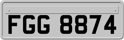 FGG8874