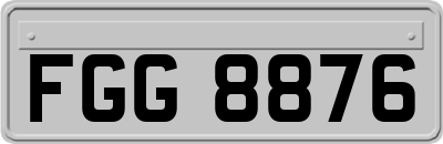 FGG8876