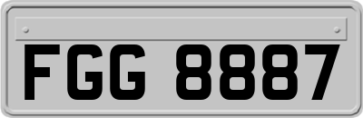 FGG8887