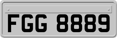FGG8889