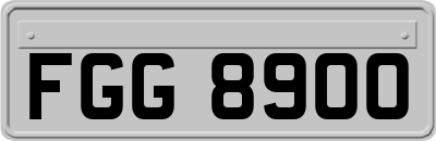 FGG8900