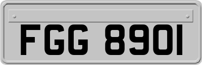 FGG8901
