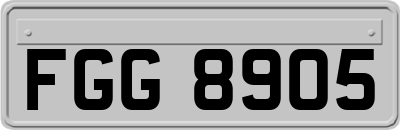 FGG8905