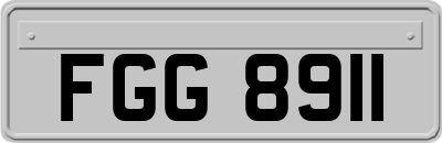 FGG8911