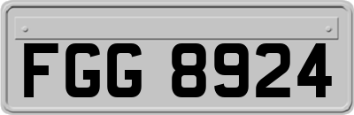 FGG8924