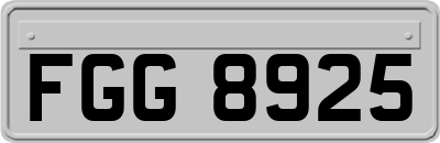 FGG8925