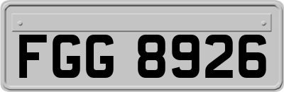 FGG8926