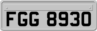 FGG8930