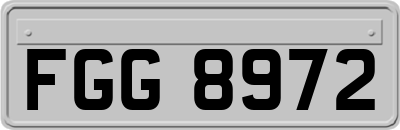 FGG8972