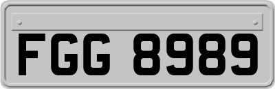 FGG8989