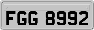 FGG8992