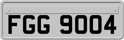 FGG9004