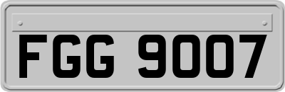 FGG9007