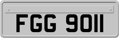 FGG9011