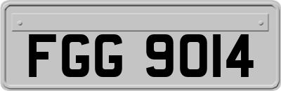 FGG9014