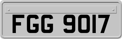 FGG9017