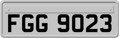 FGG9023