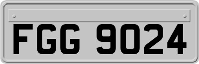 FGG9024