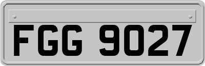 FGG9027