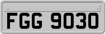 FGG9030