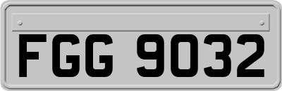 FGG9032