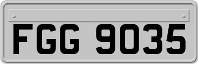 FGG9035