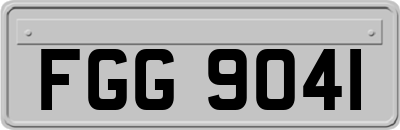 FGG9041