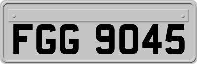 FGG9045