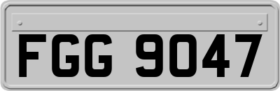 FGG9047
