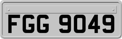 FGG9049