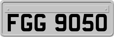 FGG9050