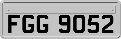 FGG9052