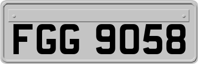 FGG9058