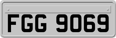 FGG9069