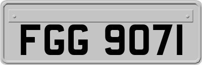 FGG9071