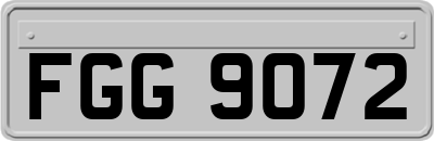 FGG9072