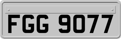 FGG9077