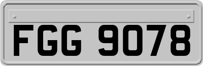 FGG9078