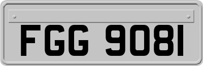 FGG9081