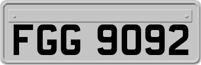 FGG9092