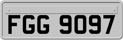 FGG9097