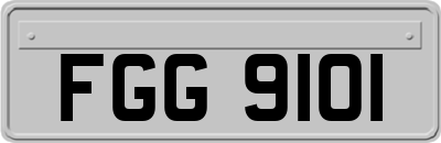 FGG9101