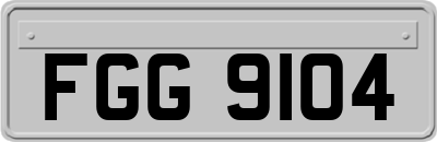 FGG9104