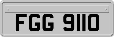 FGG9110