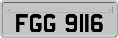 FGG9116