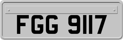FGG9117