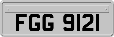FGG9121