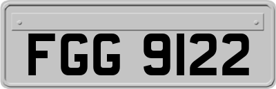 FGG9122