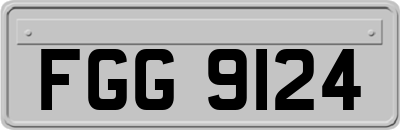 FGG9124