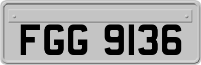 FGG9136
